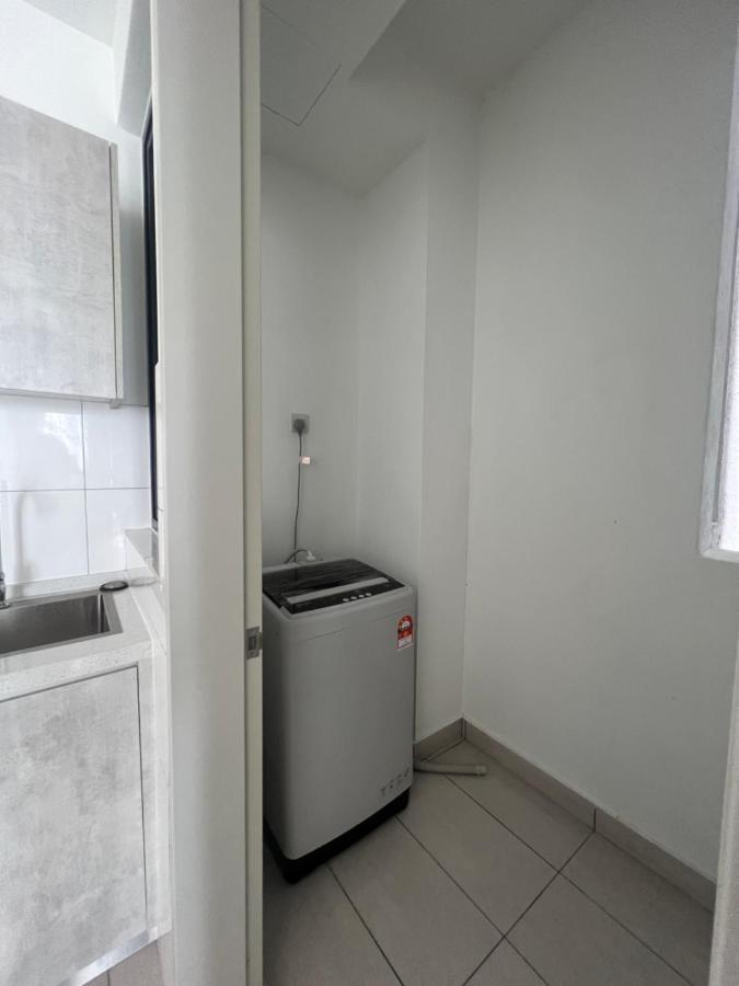 Mucihome Clio, Putrajaya Condo Near To Ioi City Mall, Alamanda, Hospital Serdang, Wetland Studio Kru Dll- Non Smoking Home For Malaysian Only Exterior photo